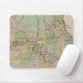 Tapis De Souris Missouri 6 (Avec souris)