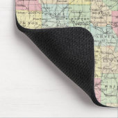 Tapis De Souris Missouri 8 (Coin)