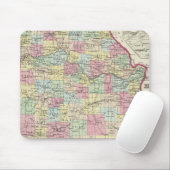 Tapis De Souris Missouri 8 (Avec souris)