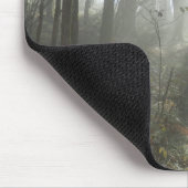 Tapis De Souris Mist Mist Mouse Mat (Coin)