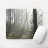 Tapis De Souris Mist Mist Mouse Mat (Avec souris)