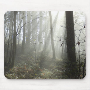 Tapis De Souris Mist Mist Mouse Mat