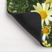 Tapis De Souris Misty (Agryranthemum) (Coin)