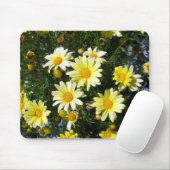 Tapis De Souris Misty (Agryranthemum) (Avec souris)