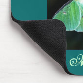 Tapis De Souris Mite de Luna, Luna, mite (Coin)