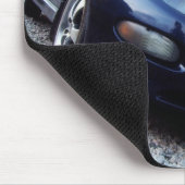 Tapis De Souris Mitsubishi FTO (Coin)