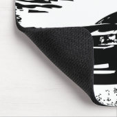 Tapis De Souris Mitsubishi Lancer Evoluion (Coin)