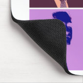 Tapis De Souris Mitt Romney (Coin)