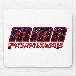 TAPIS DE SOURIS MIXED MARTIAL ART 02