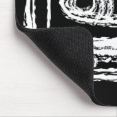 Tapis De Souris Mixtape (Coin)