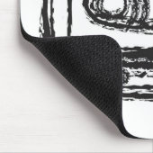 Tapis De Souris Mixtape (Coin)