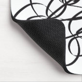 Tapis De Souris Mixtape (Coin)