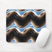 Tapis De Souris ML5 Mousepad (Avec souris)