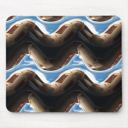 Tapis De Souris ML5 Mousepad (Devant)