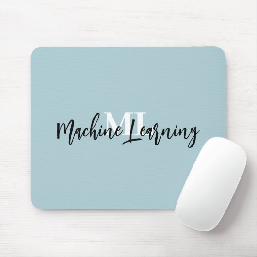 Tapis de souris ML Pro pour les ingénieurs et les (Avec souris)
