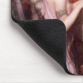 Tapis De Souris M'Lady M'Lord Mousepad (Coin)