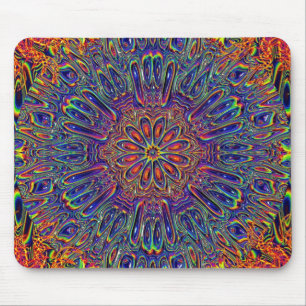 Tapis De Souris Mlle Emma