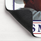 Tapis De Souris Mlle Me Yet de George W Bush ? (Coin)
