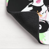 Tapis De Souris Mlle Sherbet (Coin)