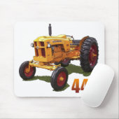 TAPIS DE SOURIS MM 445 (Avec souris)