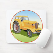 Tapis De Souris MM - Comfortactor (Avec souris)