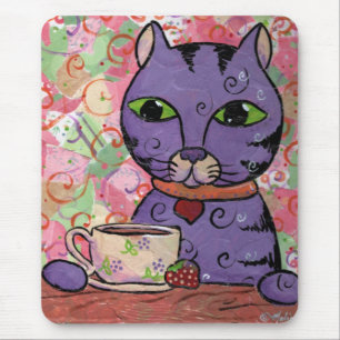 Tapis De Souris Mme Dashwood