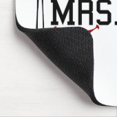 Tapis De Souris Mme Fix il (Coin)