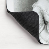 Tapis De Souris Mme James Madison, Dolley Payne, c.1804-55 (Coin)