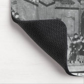 Tapis De Souris Mme Suppl PersanMongols sous la direction (Coin)