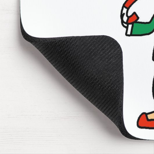 Tapis De Souris Mmmm Sucres de canne T-shirts et cadeaux (Coin)