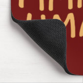 Tapis De Souris Mmmm Umami (Coin)