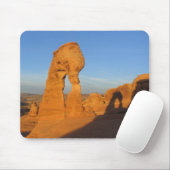Tapis De Souris Moab Mousepad (Avec souris)