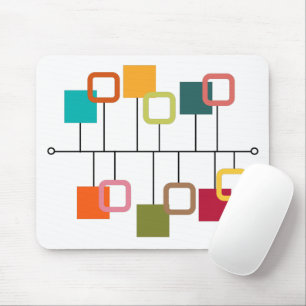 Tapis De Souris Mobile