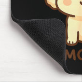 Tapis De Souris Mochi Dog Toy Odle  (Coin)