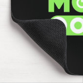 Tapis De Souris Mode Danse activé (Coin)