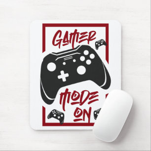 Tapis De Souris Mode joueur sur le jeu