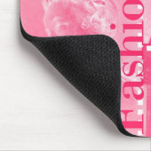 Tapis De Souris MODE - Mousepad (Coin)
