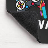 Tapis De Souris Mode Patron Activé Joueur (Coin)
