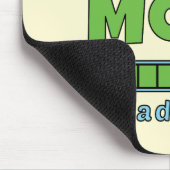 Tapis De Souris Mode Sassy Chargement … (Coin)