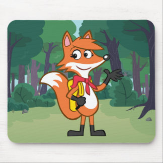 Tapis De Souris modèle