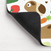 TAPIS DE SOURIS MODÈLE 2 (Coin)