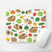 TAPIS DE SOURIS MODÈLE 2 (Avec souris)