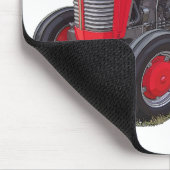 Tapis De Souris Modèle 88 (Coin)