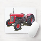 Tapis De Souris Modèle 88 (Avec souris)