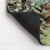 Tapis De Souris Modèle Chemin de fer # 9 Pad de souris (Coin)