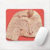 Tapis De Souris Modèle du foie d'un mouton (Avec souris)