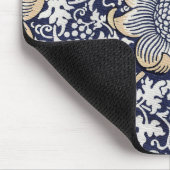 Tapis De Souris Modèle floral - William Morris (Coin)