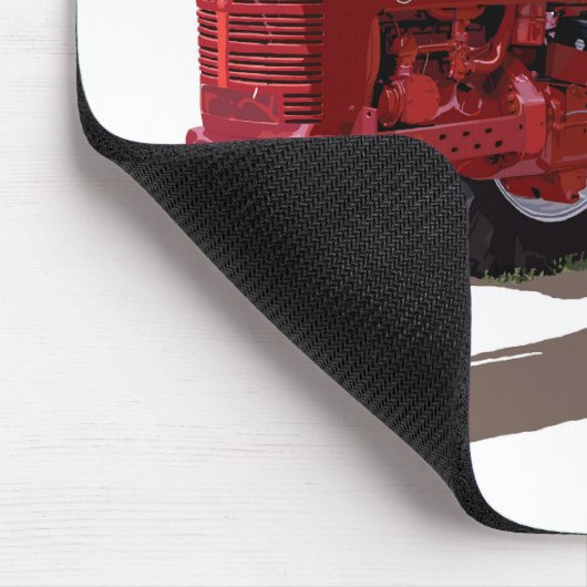 Tapis De Souris Modèle H (Coin)