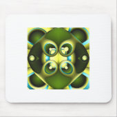 Tapis De Souris Modèle horizontal de Mousepad (Devant)