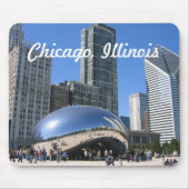 Tapis De Souris Modèle horizontal de Mousepad (Devant)